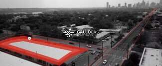 Plus de détails pour 405 Tillery St, Austin, TX - Industriel à louer