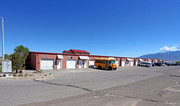 1534 Stephanie Rd SE, Rio Rancho NM - Warehouse