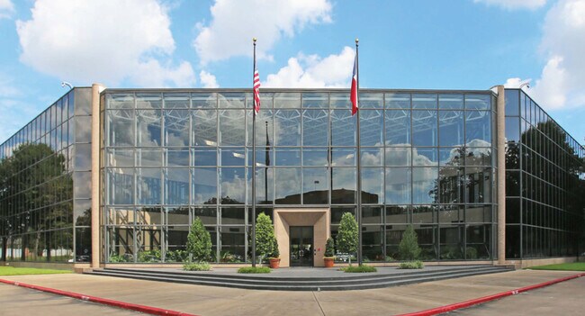 Plus de détails pour 12621 Featherwood Dr, Houston, TX - Bureau à louer