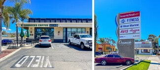 More details for 1715-1779 Oceanside Blvd, Oceanside, CA - Retail for Lease