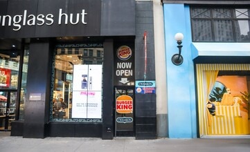 101 34th St, New York, NY for lease Building Photo- Image 1 of 6