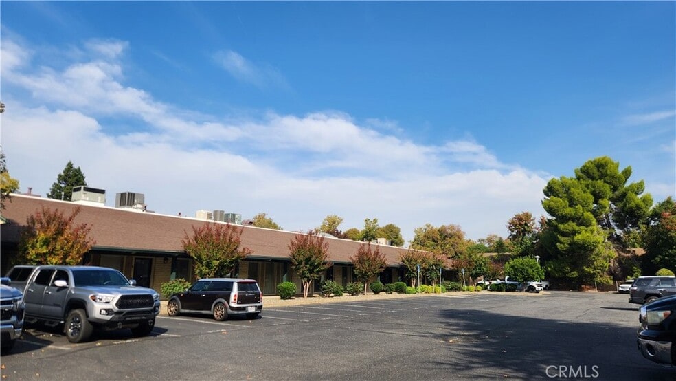 470 Rio Lindo Ave, Chico, CA for lease - Building Photo - Image 3 of 21