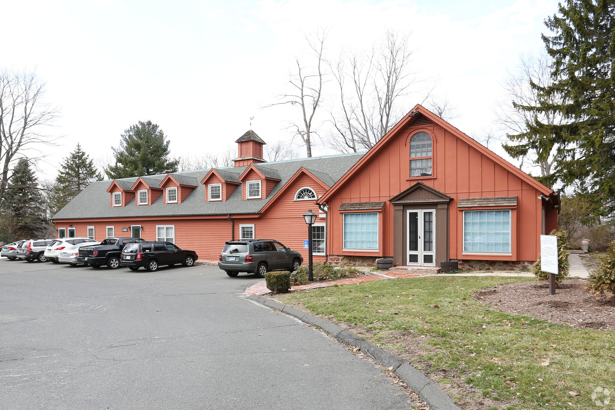 128 Garden St, Farmington, CT à vendre Photo principale- Image 1 de 1