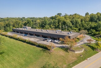 Plus de détails pour 501 Techne Center Dr, Milford, OH - Industriel à louer