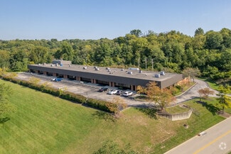 More details for 501 Techne Center Dr, Milford, OH - Industrial for Lease