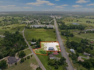 Plus de détails pour 908 W Broadway St, Winnsboro, TX - Flex à vendre