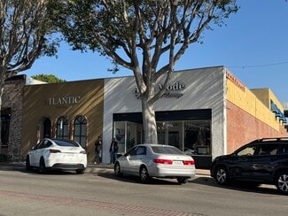 Plus de détails pour 6716-6718 Greenleaf Ave, Whittier, CA - Bureau à louer