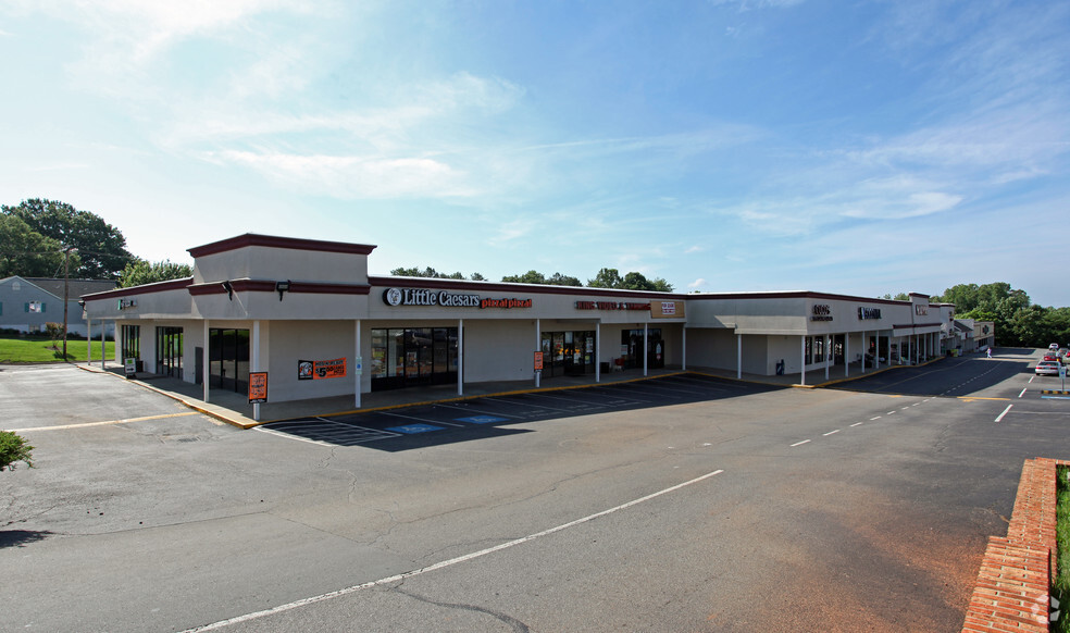 705-745 S Main St, King, NC for sale - Primary Photo - Image 1 of 1