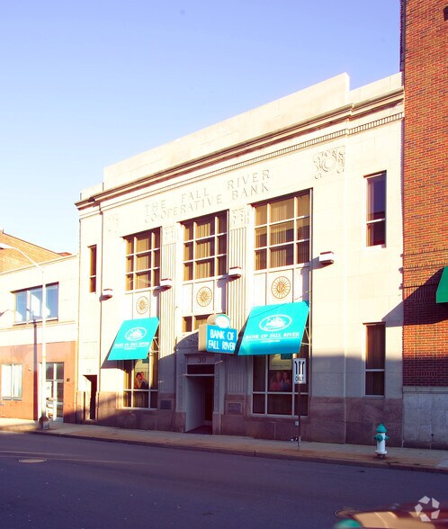 0 Fall River, Fall River, MA à vendre - Photo du bâtiment - Image 2 de 6