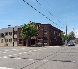 More details for 942 N Main St, Akron, OH - Office/Retail, Retail for Lease