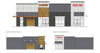 Plus de détails pour 10631-10641 Unser Blvd NW, Albuquerque, NM - Commerce de détail à louer