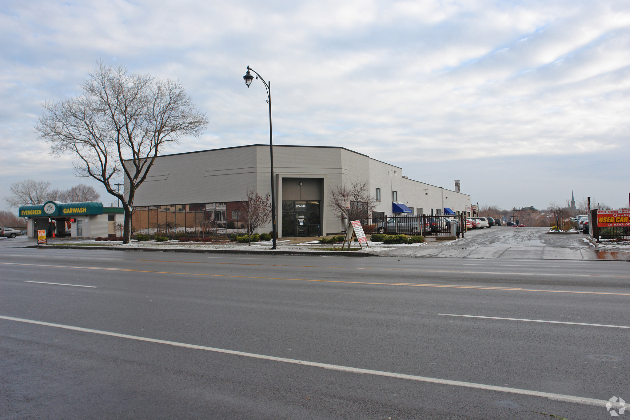 340 Lake Ave, Rochester, NY for lease Primary Photo- Image 1 of 21