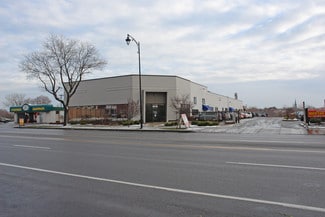 Plus de détails pour 340 Lake Ave, Rochester, NY - Bureau à louer