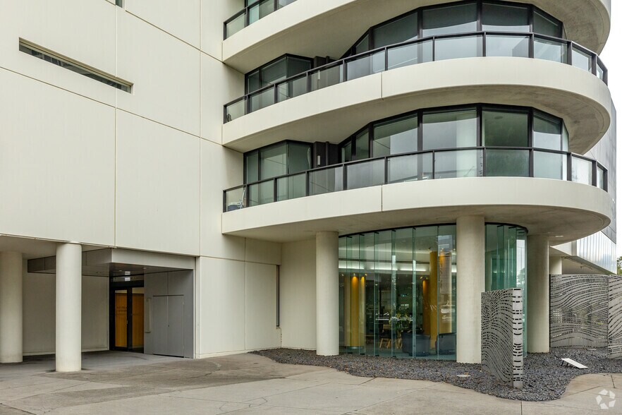 58-70 Lorimer St, Melbourne à vendre - Photo du bâtiment - Image 3 de 6
