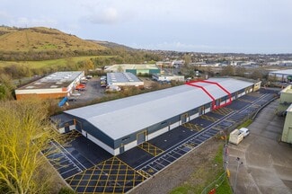 More details for Park Farm Road, Folkestone - Industrial for Lease