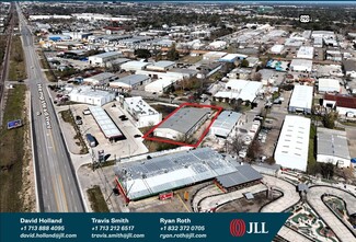 More details for 6001 Centralcrest Dr, Houston, TX - Industrial for Sale