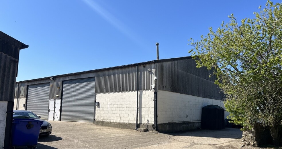 Hartwell Rd, Hartwell for lease - Building Photo - Image 2 of 2