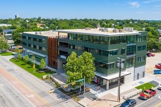More details for 2422 E 7th St, Austin, TX - Office for Lease