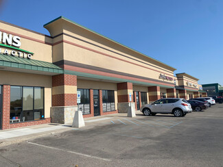 More details for 3750 32nd Ave S, Grand Forks, ND - Retail for Lease