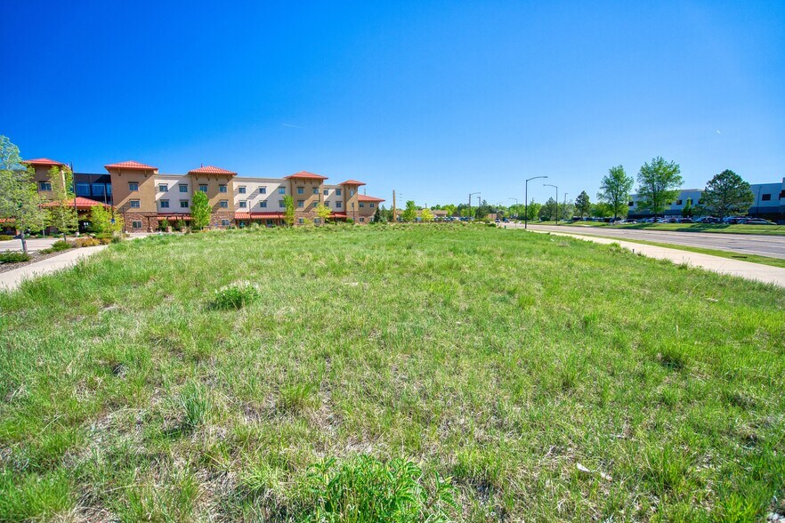 6375 Lookout Rd, Boulder, CO à vendre - Photo du bâtiment - Image 3 de 6