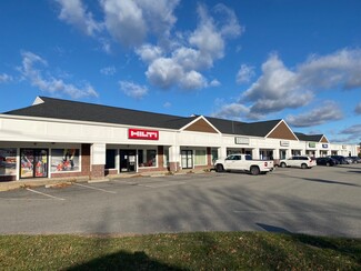 Plus de détails pour 155 Jefferson Blvd, Warwick, RI - Bureau/Médical, Bureau/Commerce de détail à louer