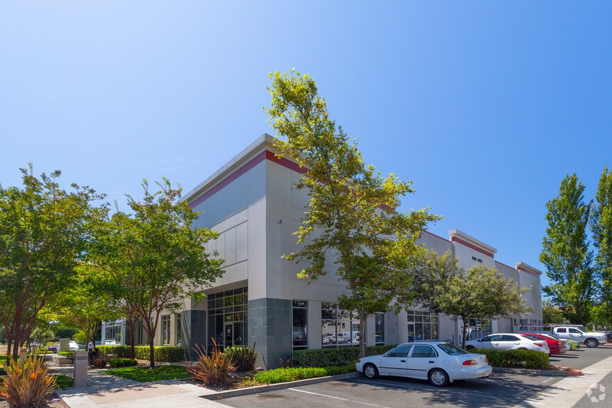 4747 Mangels Blvd, Fairfield, CA for lease - Building Photo - Image 2 of 54