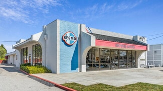 More details for 2490 Old Middlefield Way, Mountain View, CA - Retail for Sale