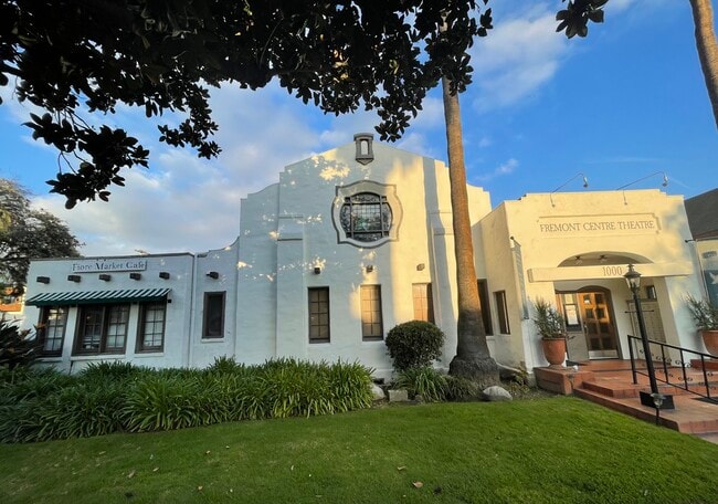 More details for 1000 Fremont Ave, South Pasadena, CA - Office for Lease