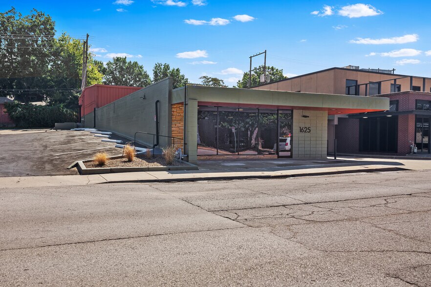 1625 S Boston Ave, Tulsa, OK à vendre - Photo du bâtiment - Image 2 de 34