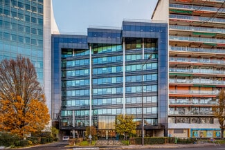 More details for 24-26 Quai Alphonse Le Gallo, Boulogne-Billancourt - Office for Lease