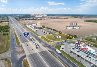 More details for Expressway 83, Mercedes, TX - Land for Sale