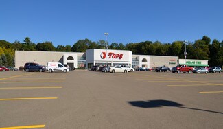 Plus de détails pour 1800 Washington St, Jamestown, NY - Commerce de détail à louer