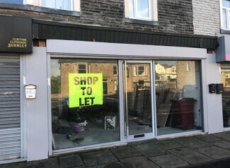 Plus de détails pour 294-304 Padiham Rd, Burnley - Commerce de détail à louer