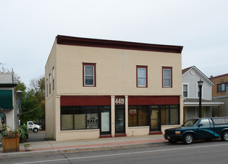 More details for 4419 S Nicollet Ave, Minneapolis, MN - Retail for Lease