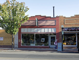 More details for 218 S Union Ave, Pueblo, CO - Retail for Lease