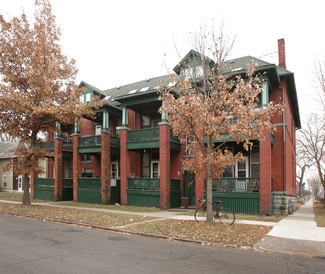 More details for 732 Marshall Ave, Saint Paul, MN - Multifamily for Sale