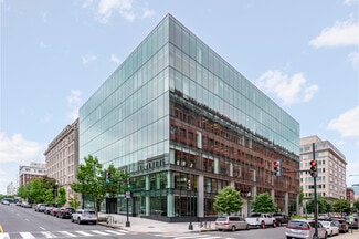 More details for 660 N Capitol St NW, Washington, DC - Retail for Lease