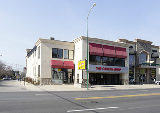 More details for 572 W Lancaster Ave, Bryn Mawr, PA - Retail for Sale