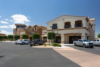 Plus de détails pour Shops at Serafina – Commerce de détail à vendre, Goodyear, AZ