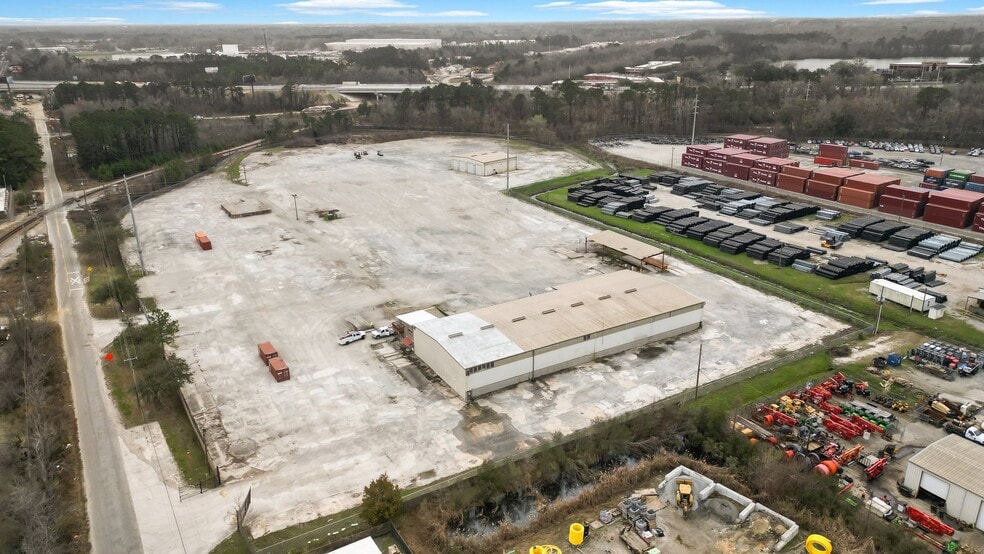 4405 Tremont Rd, Savannah, GA à louer - Photo principale - Image 1 de 5