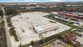 Plus de détails pour 4405 Tremont Rd, Savannah, GA - Industriel à louer