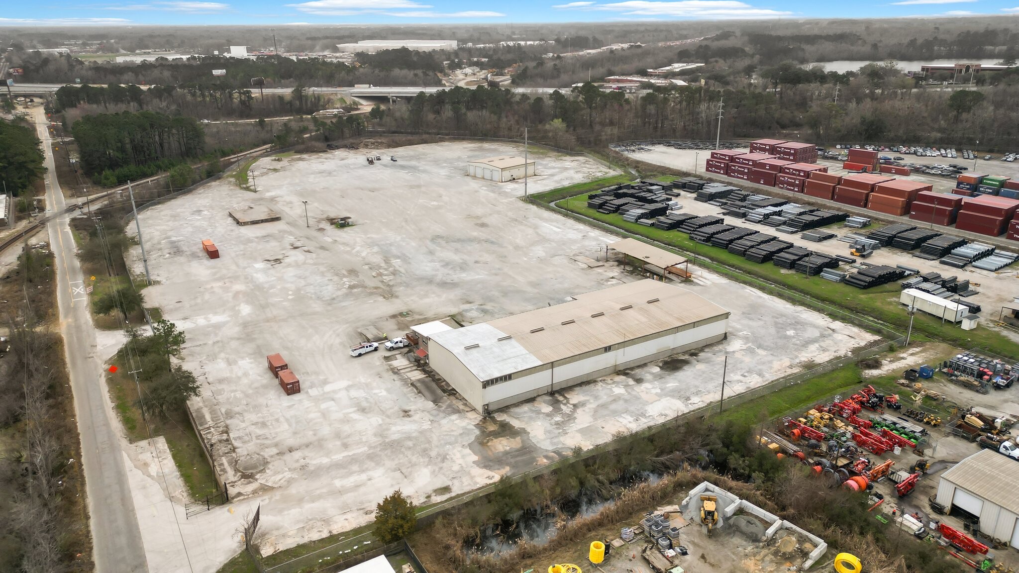 4405 Tremont Rd, Savannah, GA for lease Primary Photo- Image 1 of 6