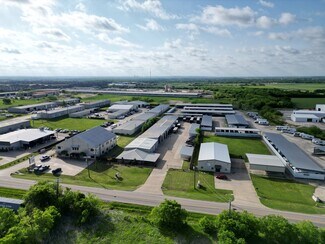 Plus de détails pour 1836 Lone Star Rd, Mansfield, TX - Industriel à louer