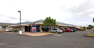 More details for 94-1024 Waipio St, Waipahu, HI - Office for Lease