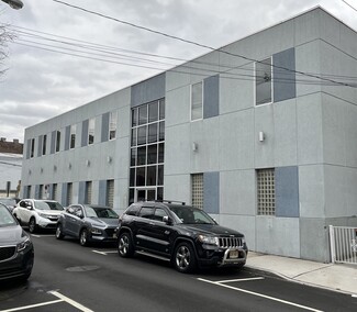 More details for 5821 Adams St, West New York, NJ - Industrial for Lease