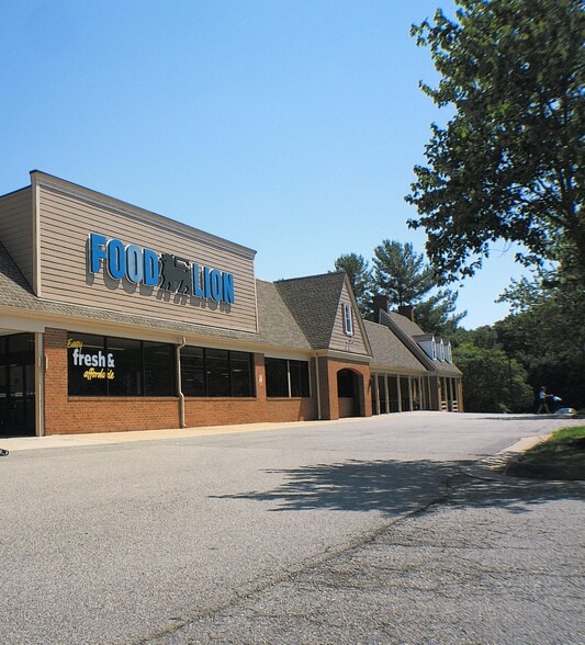13180 Midlothian Tpke, Midlothian, VA for lease - Building Photo - Image 1 of 16
