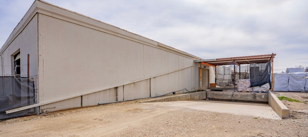 101 E Enon Ave, Everman, TX for sale - Building Photo - Image 2 of 10