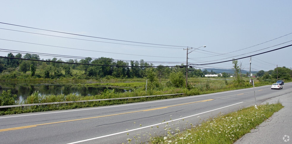 2991 Rt-22, Patterson, NY à vendre - Photo principale - Image 1 de 5