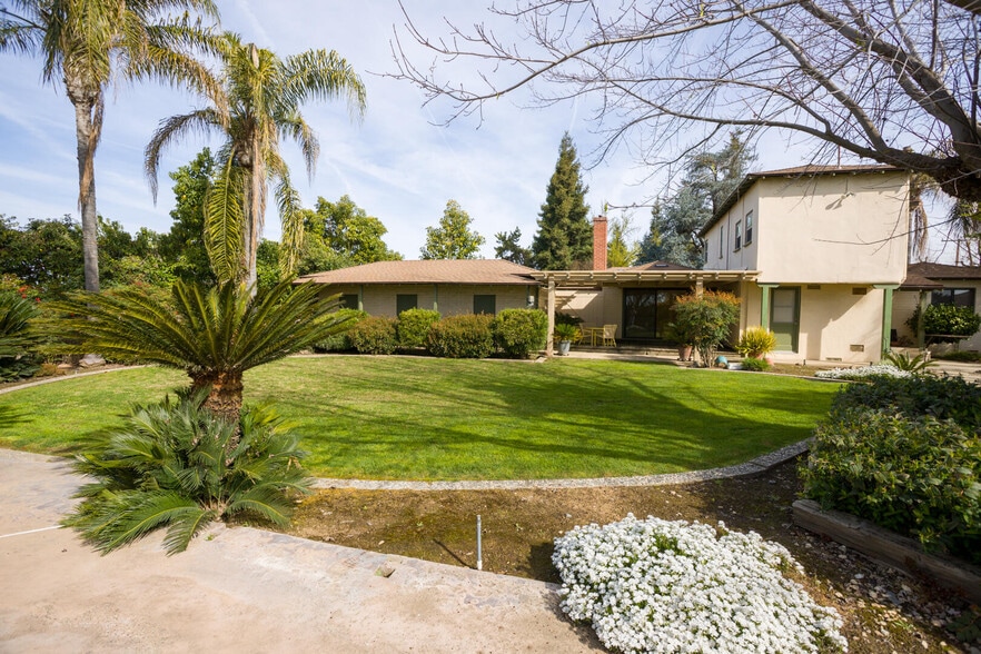 18925 Avenue 168, Porterville, CA for sale - Building Photo - Image 3 of 3