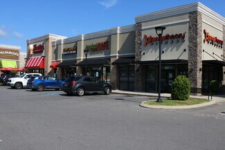 Plus de détails pour 682 Paul Huff Pky NW, Cleveland, TN - Commerce de détail à louer